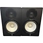 Used Yamaha HS8 Pair Powered Monitor thumbnail