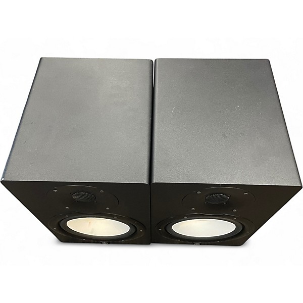 Used Yamaha HS8 Pair Powered Monitor