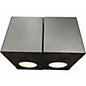 Used Yamaha HS8 Pair Powered Monitor