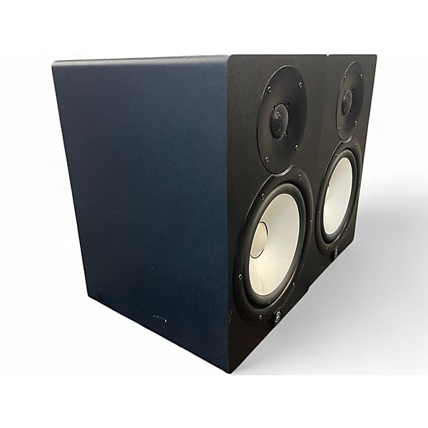Used Yamaha HS8 Pair Powered Monitor