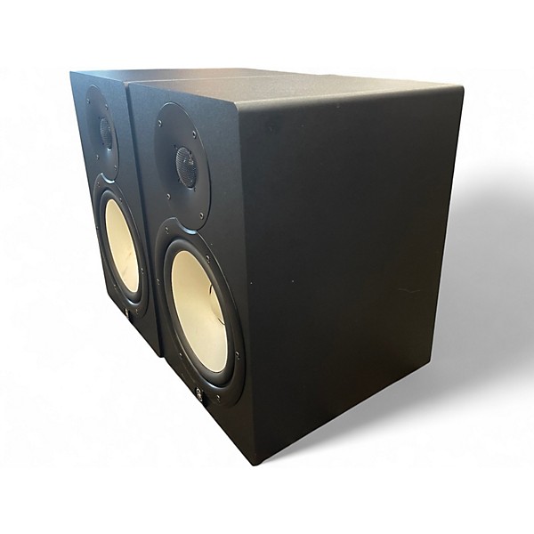 Used Yamaha HS8 Pair Powered Monitor