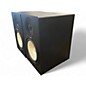 Used Yamaha HS8 Pair Powered Monitor