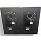 Used Yamaha HS8 Pair Powered Monitor