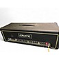 Used Crate FlexWave FW120H 120W Solid State Guitar Amp Head