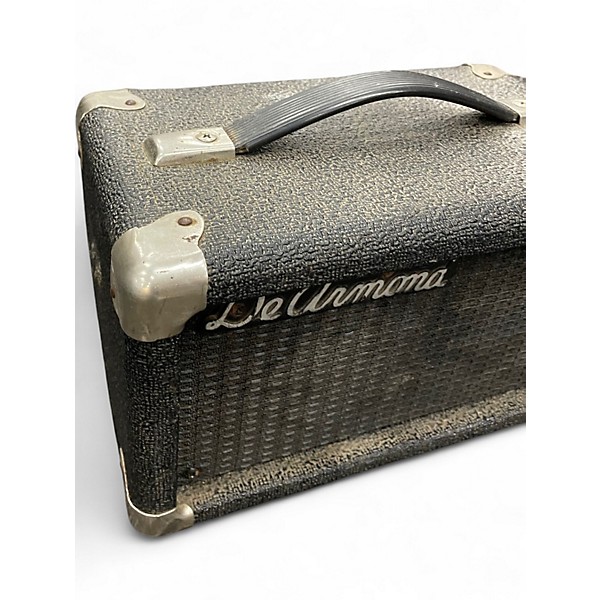 Used DeArmond M25 Unpowered Monitor