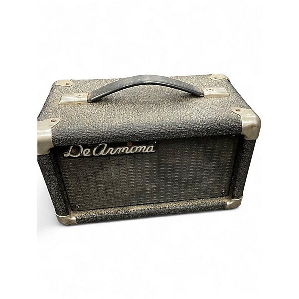 Used DeArmond M25 Unpowered Monitor