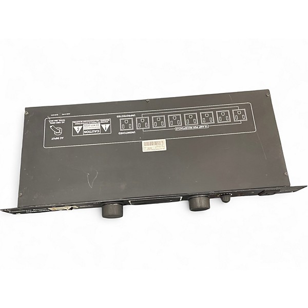 Used American Audio PDP-950 Power Conditioner