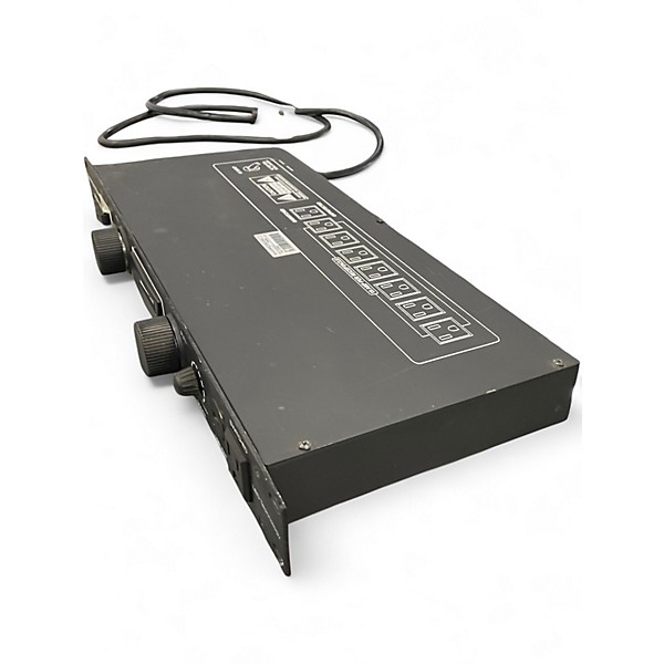 Used American Audio PDP-950 Power Conditioner