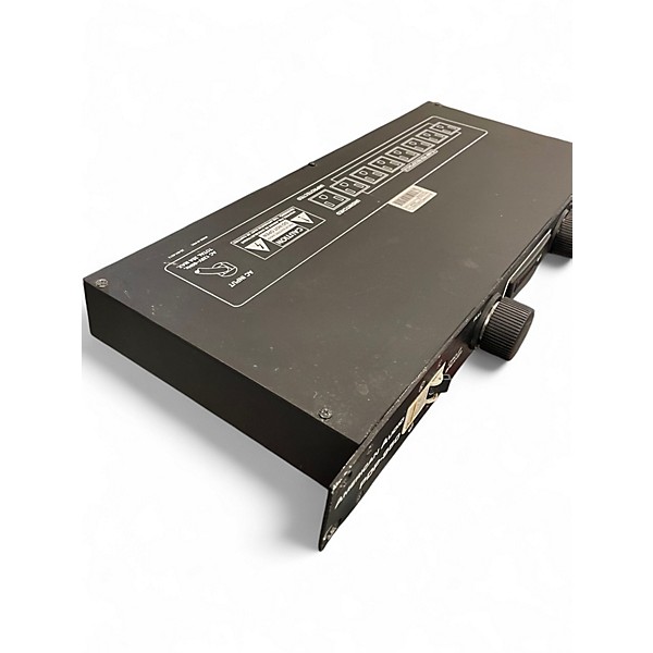 Used American Audio PDP-950 Power Conditioner