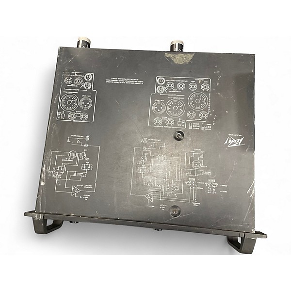 Used Peavey CS800 800W Power Amp