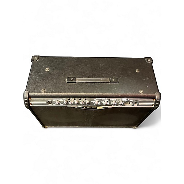 Used Line 6 Spider II 150 2x12 150W Guitar Combo Amp