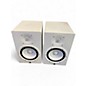 Used Yamaha HS8 Pair Powered Monitor thumbnail