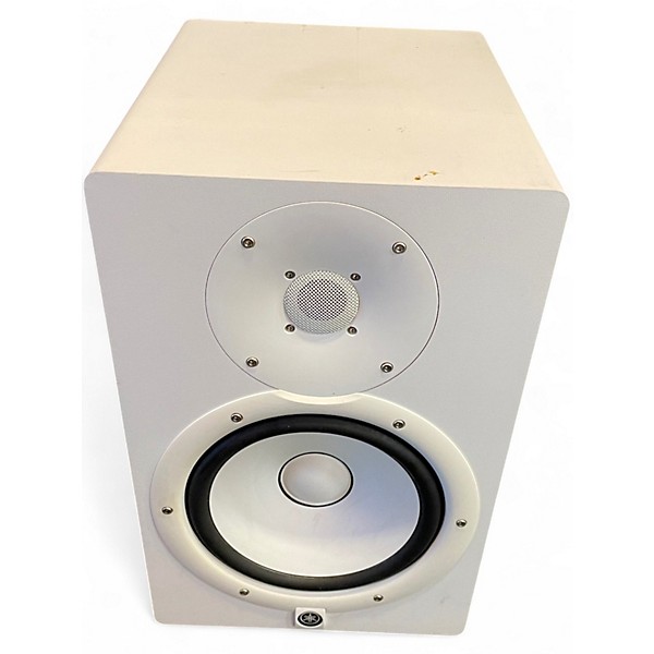 Used Yamaha HS8 Pair Powered Monitor