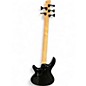 Used Ibanez GSR205SM Natural Grey Burst Electric Bass Guitar