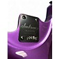 Used Jackson Concert Bass Minion JS1X Short-Scale Purple Electric Bass Guitar