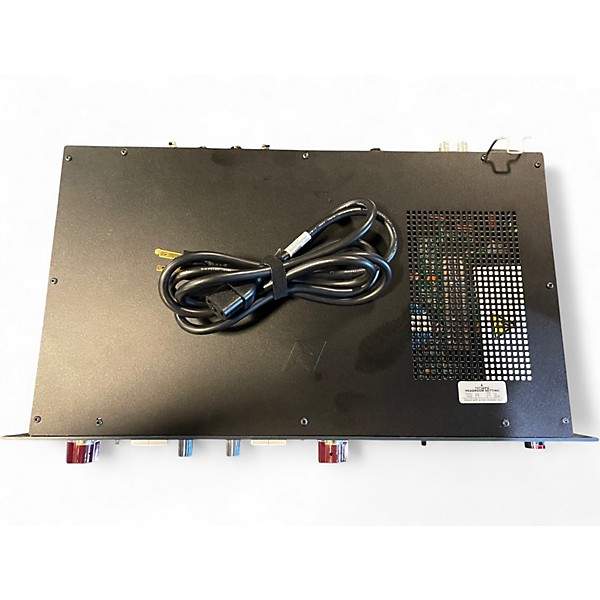 Used Neve 1073 DPD Preamp Power Amp