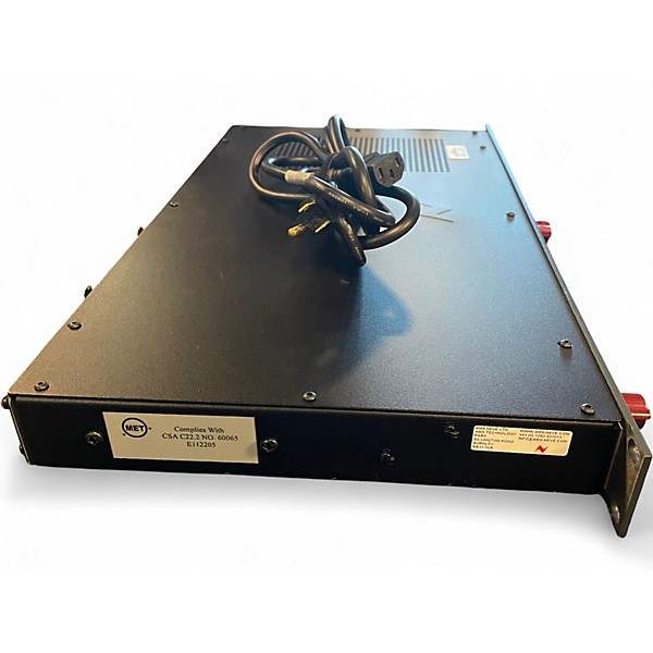Used Neve 1073 DPD Preamp Power Amp