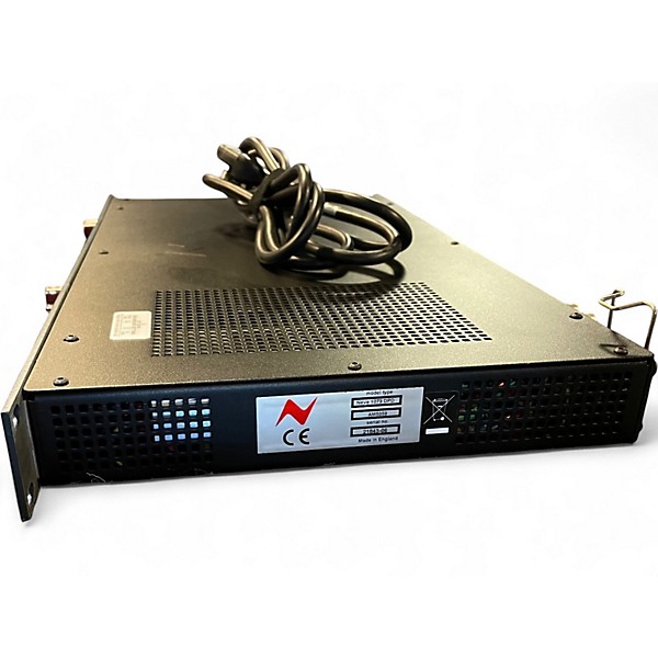 Used Neve 1073 DPD Preamp Power Amp