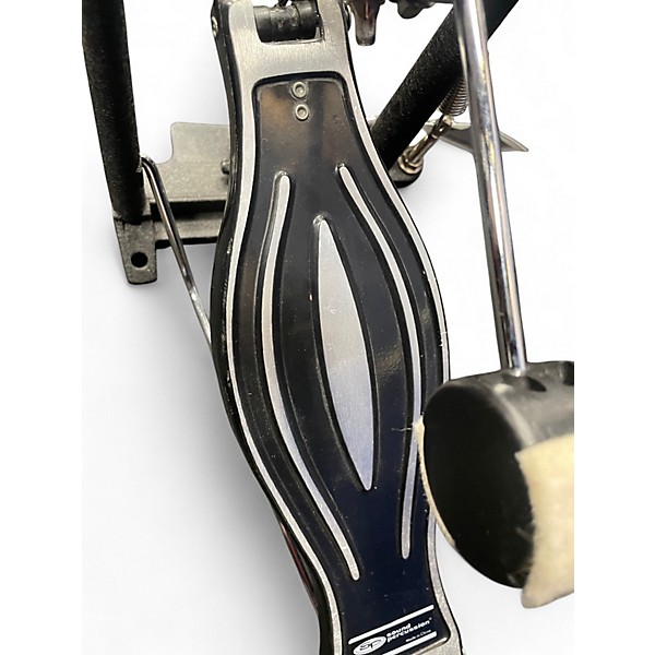 Used SPL KICK PEDAL Single Bass Drum Pedal