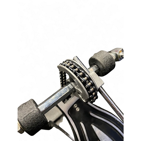 Used SPL KICK PEDAL Single Bass Drum Pedal