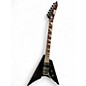 Used ESP LTD Arrow-401 Black Solid Body Electric Guitar thumbnail