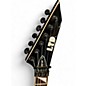 Used ESP LTD Arrow-401 Black Solid Body Electric Guitar