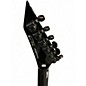 Used ESP LTD Arrow-401 Black Solid Body Electric Guitar