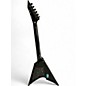Used ESP LTD Arrow-401 Black Solid Body Electric Guitar
