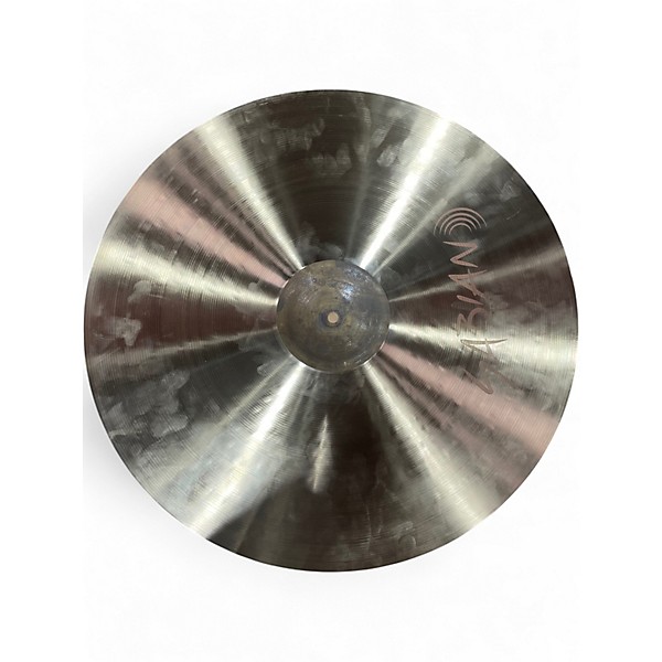 Used SABIAN 20in XSR Monarch Cymbal