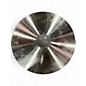 Used SABIAN 20in XSR Monarch Cymbal