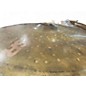 Used SABIAN 20in XSR Monarch Cymbal