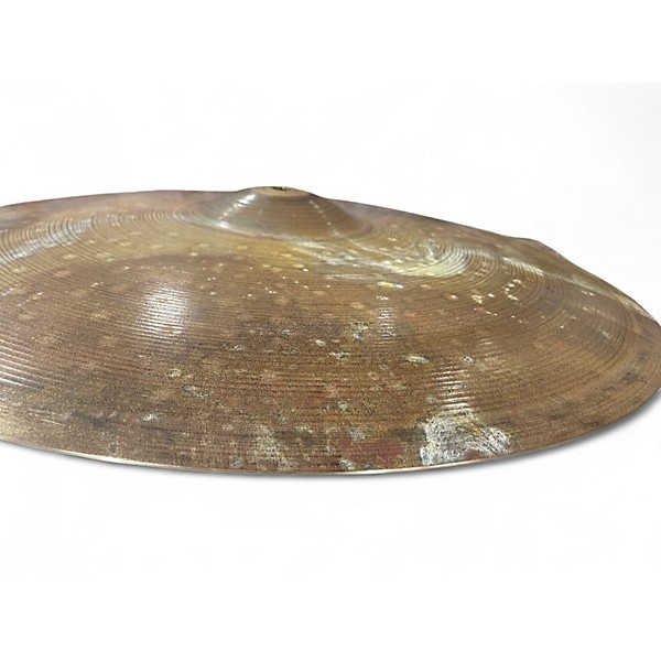 Used SABIAN 20in XSR Monarch Cymbal