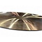 Used SABIAN 20in XSR Monarch Cymbal