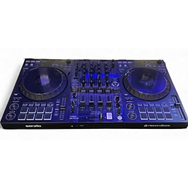 Used Pioneer DJ DDJ-FLX10 DJ Controller