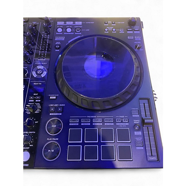 Used Pioneer DJ DDJ-FLX10 DJ Controller