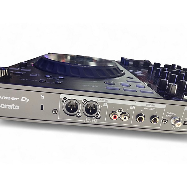 Used Pioneer DJ DDJ-FLX10 DJ Controller