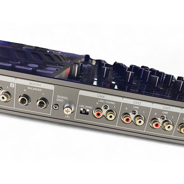 Used Pioneer DJ DDJ-FLX10 DJ Controller