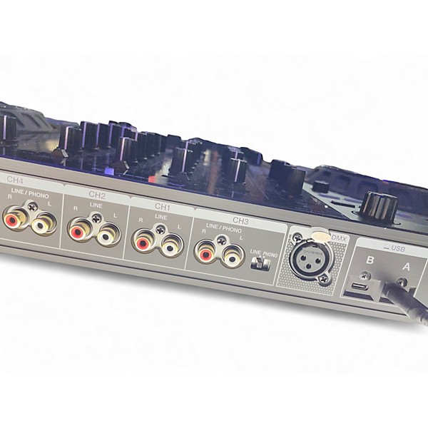Used Pioneer DJ DDJ-FLX10 DJ Controller