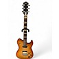 Used Godin Radium X Rustic Burst Solid Body Electric Guitar thumbnail