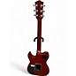 Used Godin Radium X Rustic Burst Solid Body Electric Guitar