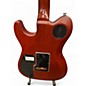 Used Godin Radium X Rustic Burst Solid Body Electric Guitar