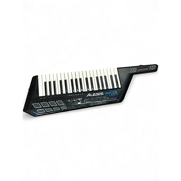 Used Alesis Vortex Keytar MIDI Controller
