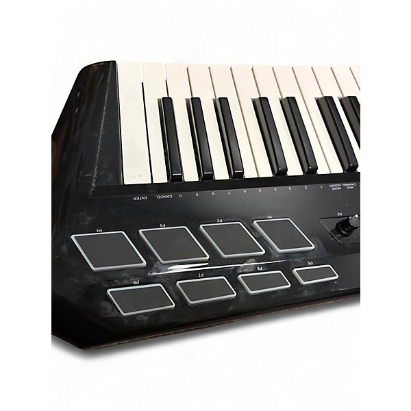 Used Alesis Vortex Keytar MIDI Controller