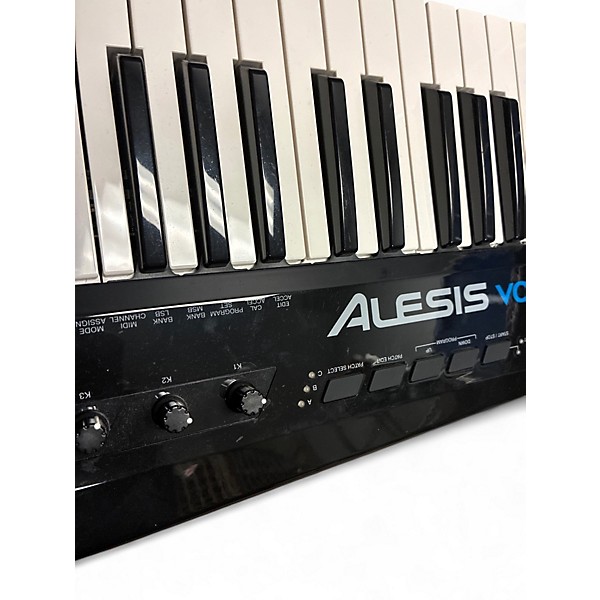 Used Alesis Vortex Keytar MIDI Controller