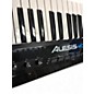 Used Alesis Vortex Keytar MIDI Controller