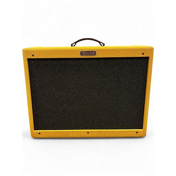 Used Fender Hot Rod Deluxe IV 40W 1x12 Tube Guitar Combo Amp