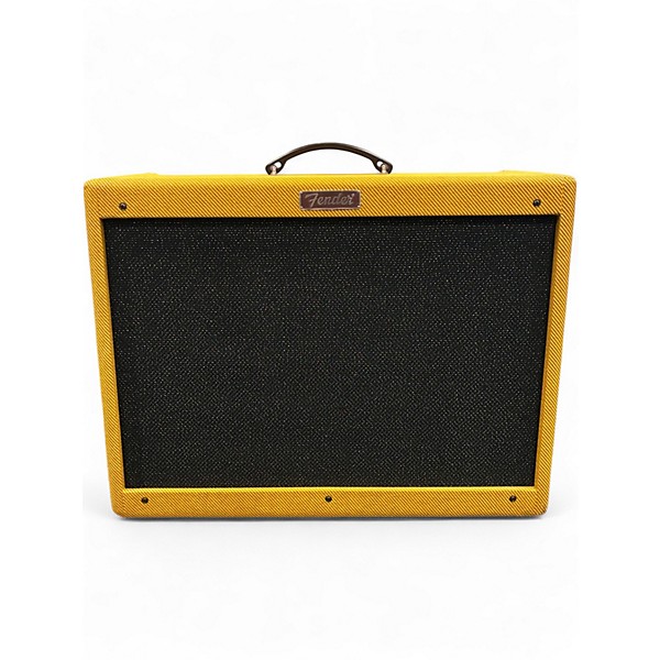 Used Fender Hot Rod Deluxe IV 40W 1x12 Tube Guitar Combo Amp