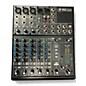 Used Mackie 802VLZ4 Unpowered Mixer thumbnail