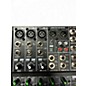 Used Mackie 802VLZ4 Unpowered Mixer