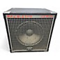 Used Gallien-Krueger 115BLX-II Bass Cabinet thumbnail